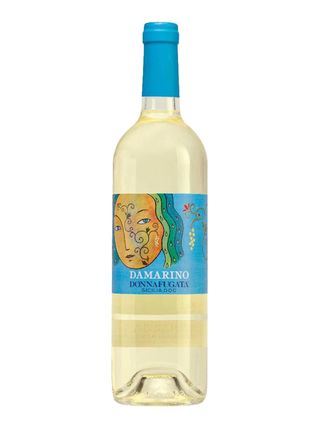 Damarino - Donnafugata