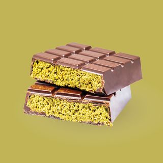 Tavoletta Dubai Chocolate - NEW