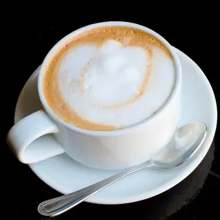 Mocha Double