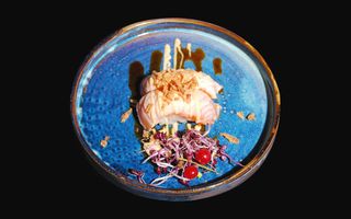 052. Nigiri aburi cipolet