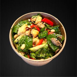 Salata "Ora de varf"