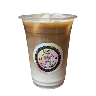Classic Iced Coffee