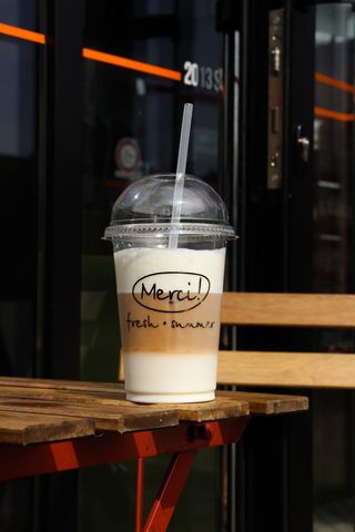 Холодне лате