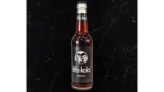 FRITZ COLA
