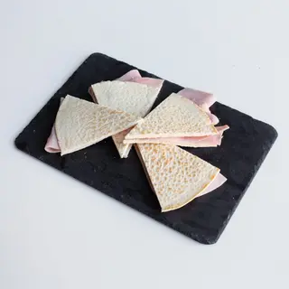 Piadina Porquetta