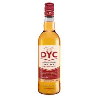 Dyc (70 cl.)