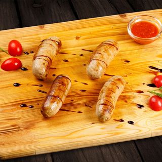 Колбаски Баварские (250 гр.)