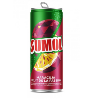 Sumol Maracujá 330ml