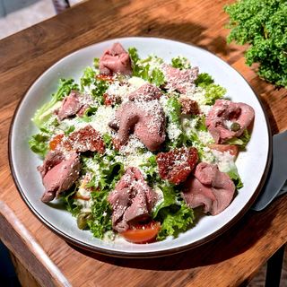 Салат з ростбіфом (260г)