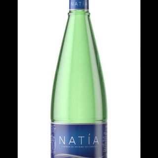 Acqua Naturale 0,75