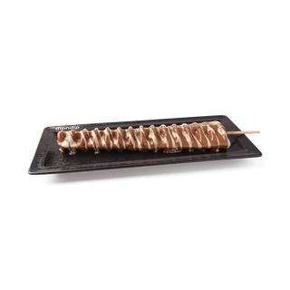 Lollipop Gaufre