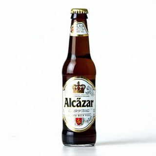 Cerveza Alcázar