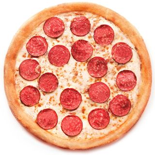 Пицца "Пепперони" (30 см.)