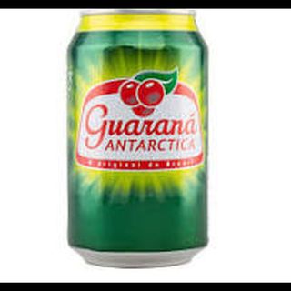 Guaraná