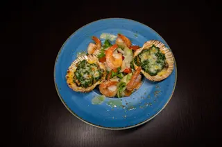 Salata Fitness