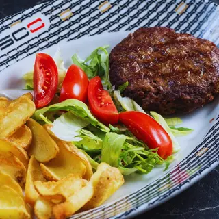FRESCO Burger