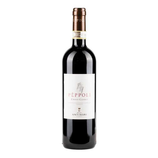 605 Chianti Classico Peppoli Antinori 