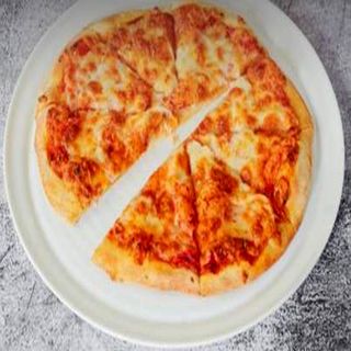 Pizza Margaherita