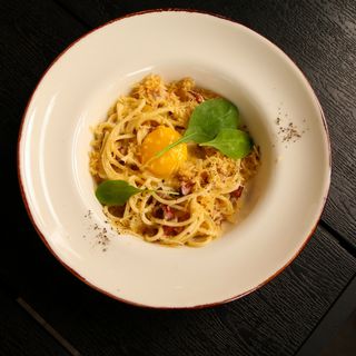 Паста Карбонара , 295 г