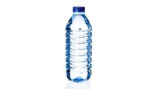 Вода негазированная 0,5
