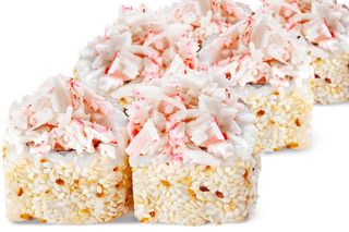 Рол Чіз Краб (240г)