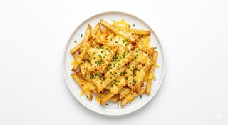 Cheese Fry