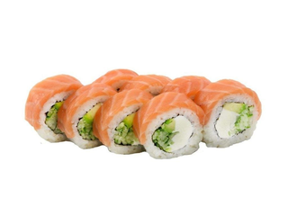 Sakano maki
