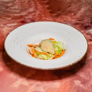 Ravioli Di Verdure 3 pezzi