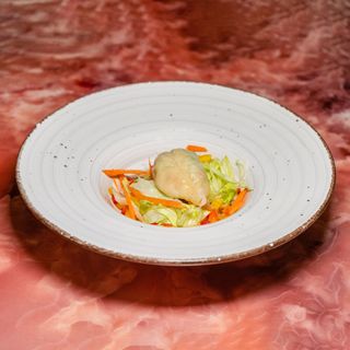 Ravioli Di Verdure 3 pezzi