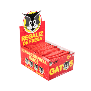 Gato Fresa 