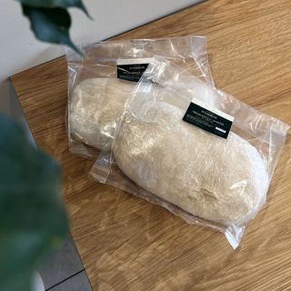 Чиабатта с луком замороженный