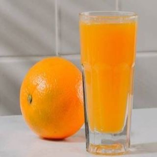 Sumo natural de laranja 25 cl