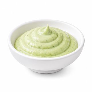 Sos wasabi mayo