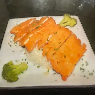 A4.Katsu De Pollo Con Arroz