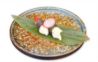 182. Nigiri fasolari