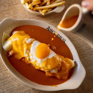 Cachorro Molhado Especial