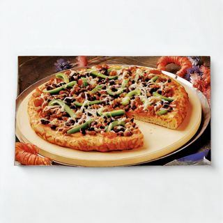 Pizza Tex Mex
