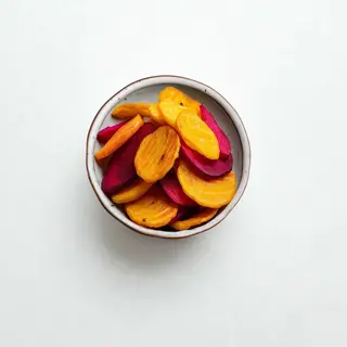 Veggie Chips