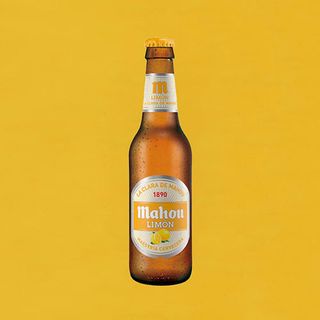 Mahou Limón (330 Ml.)