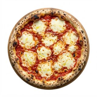 Margheritta Pizza (Large)