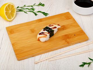 სუშის გველთევზა - 35 გ