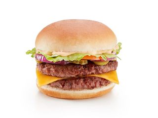 Hamburger Big Ranch