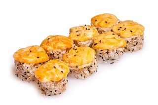 Запечено суши пиле (280г)