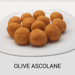 Olive Ascolane Medium