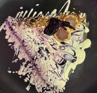 Palačinak Kilimandžaro