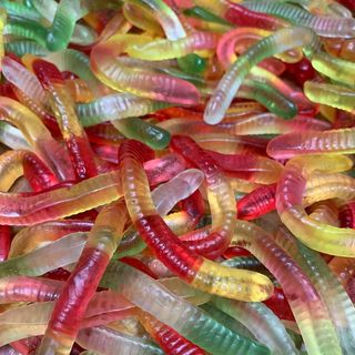 Черв'яки (50г)