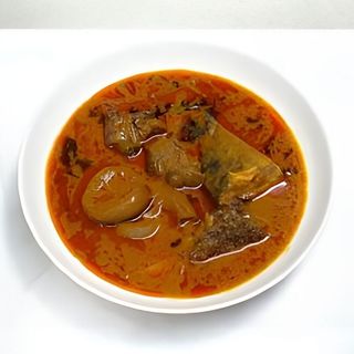 Banga Soup