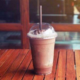 Café Frappé (8 Oz.)