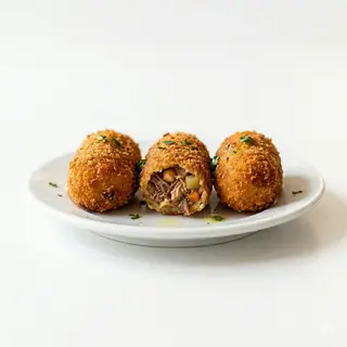Croquetas De Rabo De Toro (5 Uds.)