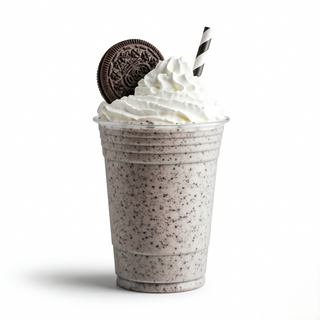 Oreo Shake